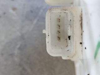 bontott RENAULT MASTER Üzemanyag Szivattyú